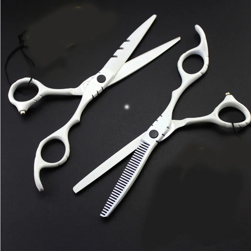 6.0 inch Professional hair scissors 4 colors barber scissors Jason hair scissor best seller
6.0 inch Professional hair scissors 4 colors barber scissors Jason hair scissor best seller