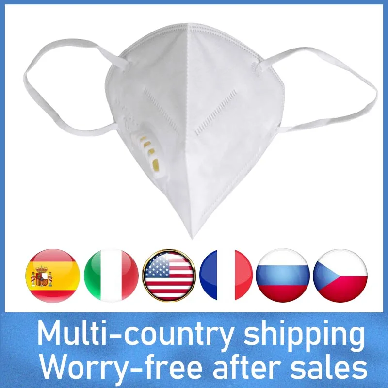 N95 Anti-fog Dust-proof Mask Respirator Safety Protection Level FFP/FFP2 Mask Breathable And Anti PM2.5 Masks Riding Mask 2020
N95 Anti-fog Dust-proof Mask Respirator Safety Protection Level FFP/FFP2 Mask Breathable And Anti PM2.5 Masks Riding Mask 2020