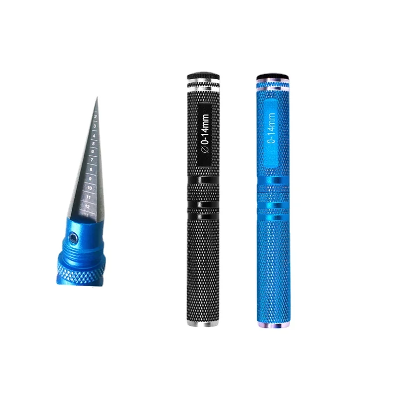 RC model car tool 0-14mm hole opener RC airplane drilling reaming hole puncher aluminum alloy handle
RC model car tool 0-14mm hole opener RC airplane drilling reaming hole puncher aluminum alloy handle