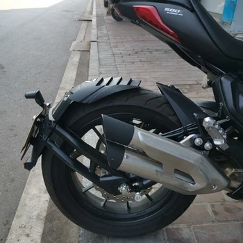 It is applicable to the modified fenders of benali 502c 752s baby lion 500 250, the small Xunlong lengthened rear mud tile
It is applicable to the modified fenders of benali 502c 752s baby lion 500 250, the small Xunlong lengthened rear mud tile