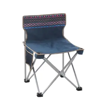 Outdoor Folding Casual Lounge Chair Portable Collapsible Chair for Fishing Camping Traveling Bivouac Garden Beach
Outdoor Folding Casual Lounge Chair Portable Collapsible Chair for Fishing Camping Traveling Bivouac Garden Beach