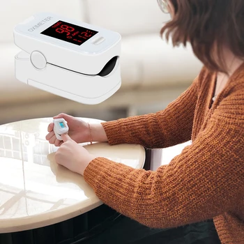 Digital Pulse Oximeter LED Oximetro blood oxygen Heart Rate Monitor SpO2 Health Monitors Oximetro Fast Shipping
Digital Pulse Oximeter LED Oximetro blood oxygen Heart Rate Monitor SpO2 Health Monitors Oximetro Fast Shipping