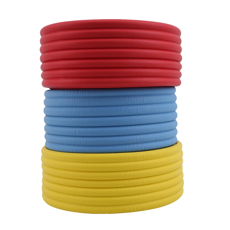 Household Baby Safety multi-function Baby Bumper L-shaped / U-shaped / Cylindrical / Flat Child Protection Belt 2 Meters 1PC
Household Baby Safety multi-function Baby Bumper L-shaped / U-shaped / Cylindrical / Flat Child Protection Belt 2 Meters 1PC