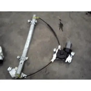 145285 window lifter Front Left Nissan Almera (n16/e) 2.2 16v Turbodiesel Cat
145285 window lifter Front Left Nissan Almera (n16/e) 2.2 16v Turbodiesel Cat