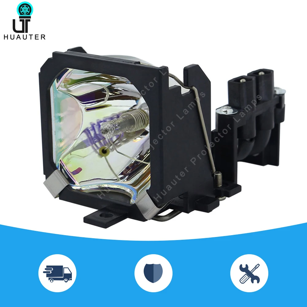 

LMP-H120 Replacement Projector Lamp with Housing for Sony VPL-HS1/ VPL-HS1 Cineza 180 days warranty