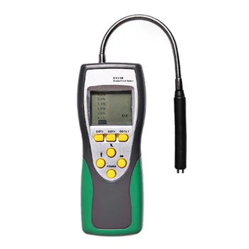 Moisture Level Portable Automotive Brake Fluid Tester Goose Neck Probe Car Detector Precise Diagnostics Tool Oil Inspection
Moisture Level Portable Automotive Brake Fluid Tester Goose Neck Probe Car Detector Precise Diagnostics Tool Oil Inspection