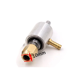 Drilling Machine Connector Straight Handle Multifunction Rotary Joint For Hole Opener Water Nozzle Metal Power Tool Glass
Drilling Machine Connector Straight Handle Multifunction Rotary Joint For Hole Opener Water Nozzle Metal Power Tool Glass