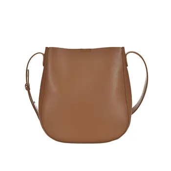 Retro Bag Female 2020 New Fashion Fashion All-match Bucket Bag Simple Shoulder Bag Large Capacity Messenger Bag
Retro Bag Female 2020 New Fashion Fashion All-match Bucket Bag Simple Shoulder Bag Large Capacity Messenger Bag