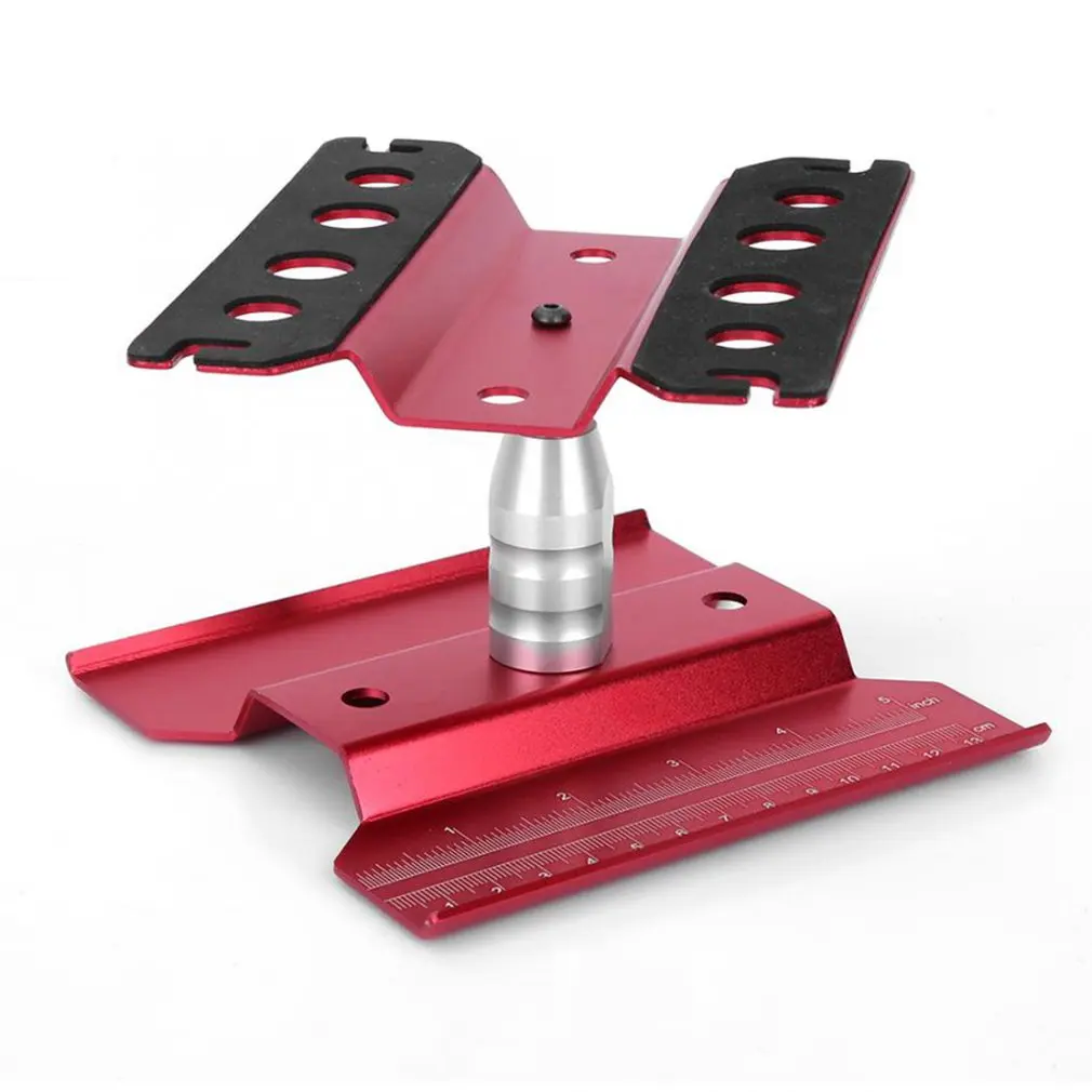 1/8 1/10 1/16 Model Car Remote Control Car Climbing Car Multi-Function Aluminum Alloy Repair Station 360 Degree Height
1/8 1/10 1/16 Model Car Remote Control Car Climbing Car Multi-Function Aluminum Alloy Repair Station 360 Degree Height