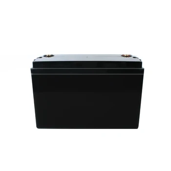 ABS Plastic Battery Box For 12V 100Ah Lithium Battery Lifepo4 Battery Case With Terminal Waterproof Case 
ABS Plastic Battery Box For 12V 100Ah Lithium Battery Lifepo4 Battery Case With Terminal Waterproof Case