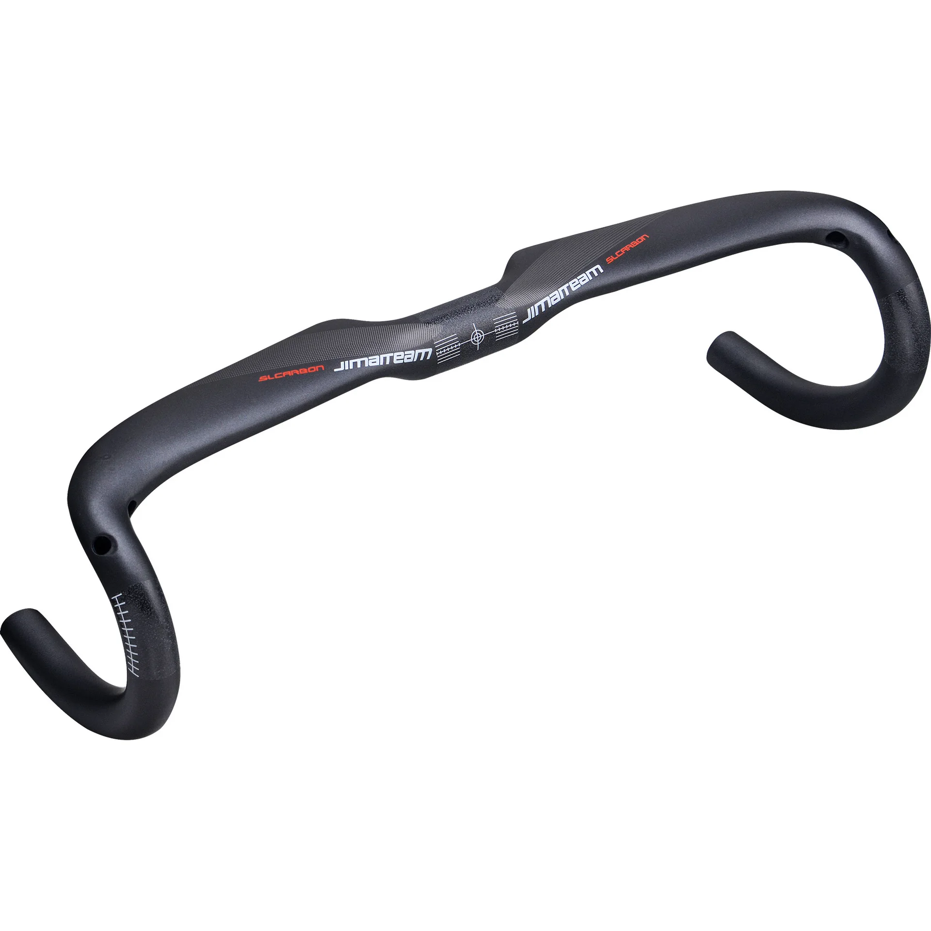 19 New Style jimaiteam All Carbon Fiber Ud Handlebar Highway Handlebar for Bicycle Bent Handlebar Handle White Black And White w
19 New Style jimaiteam All Carbon Fiber Ud Handlebar Highway Handlebar for Bicycle Bent Handlebar Handle White Black And White w