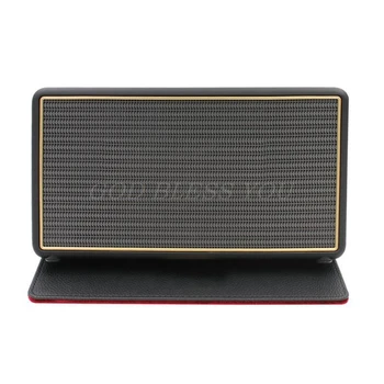 2019 Foldable With Magnetic Suction Function Portable Protective Cover Bag Cover Case For Marshall Stockwell Portable Speaker
2019 Foldable With Magnetic Suction Function Portable Protective Cover Bag Cover Case For Marshall Stockwell Portable Speaker