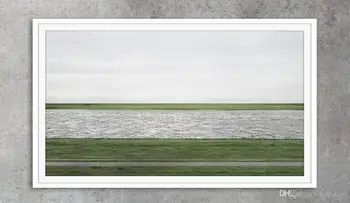 Poster Andreas Gursky Photography Rhein ii Art Picture Painting 24 48 Inches
Poster Andreas Gursky Photography Rhein ii Art Picture Painting 24 48 Inches