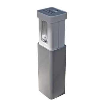 USB Rechargeable LED UV Sterilizer Lamp Home Portable Ultraviolet Disinfection Bactericidal Lamp UVC Germicidal Lamp Sterilizer 
USB Rechargeable LED UV Sterilizer Lamp Home Portable Ultraviolet Disinfection Bactericidal Lamp UVC Germicidal Lamp Sterilizer