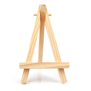 10 Sets Mini Display Easel With Canvas 8X8Cm Wedding Table Numbers Painting Hobby Painting Craft Diy Drawing Small Table Easel G
10 Sets Mini Display Easel With Canvas 8X8Cm Wedding Table Numbers Painting Hobby Painting Craft Diy Drawing Small Table Easel G