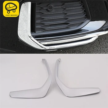 CARMANGO For Audi A6 2019 C8 Car Styling Front Corner Mudguard Fender Protector Cover Trim Frame Sticker Exterior Accessories
CARMANGO For Audi A6 2019 C8 Car Styling Front Corner Mudguard Fender Protector Cover Trim Frame Sticker Exterior Accessories