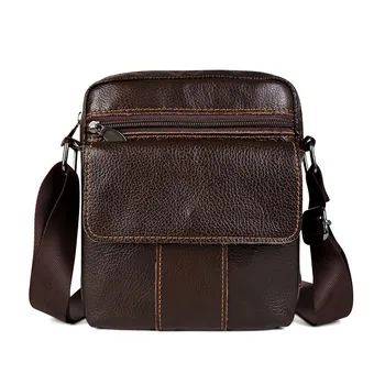 Men Bag Genuine Leather Shoulder Bags Cowhide Messenger Bags Retro Multifunction Handbags 2020
Men Bag Genuine Leather Shoulder Bags Cowhide Messenger Bags Retro Multifunction Handbags 2020