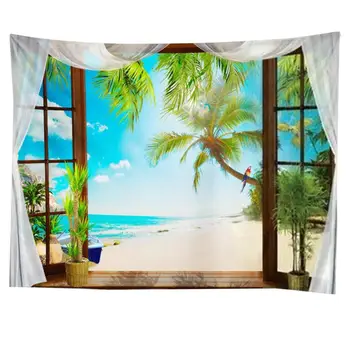 5D Tapestry Wall Mount Beach Mat Retro Exquisite Square Big Size Art Family Hanging Ornament Tablecloth Home Decor
5D Tapestry Wall Mount Beach Mat Retro Exquisite Square Big Size Art Family Hanging Ornament Tablecloth Home Decor