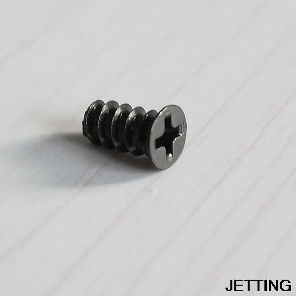 ZLinKJ wholesale 30PCS Unique Professional Black Computer PC Case Cooling Fan Durable Screw for Fans 60mm 80mm 120mm
ZLinKJ wholesale 30PCS Unique Professional Black Computer PC Case Cooling Fan Durable Screw for Fans 60mm 80mm 120mm