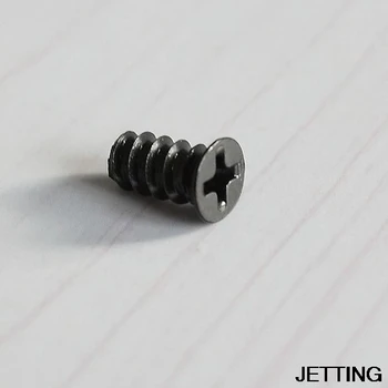 ZLinKJ wholesale 30PCS Unique Professional Black Computer PC Case Cooling Fan Durable Screw for Fans 60mm 80mm 120mm
ZLinKJ wholesale 30PCS Unique Professional Black Computer PC Case Cooling Fan Durable Screw for Fans 60mm 80mm 120mm