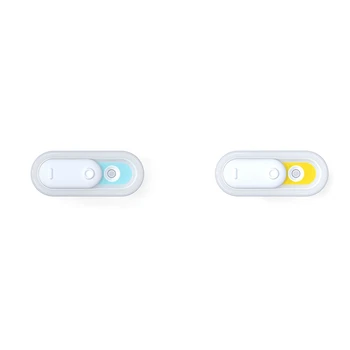 Human Body Induction Night Light Cabinet Light Motion Sensor Closet Lights USB Rechargeable Wall Lamps
Human Body Induction Night Light Cabinet Light Motion Sensor Closet Lights USB Rechargeable Wall Lamps