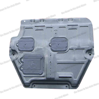 Lsrtw2017 Tough Plastic Car Engine Bottom Chassis Wire Board Cover for Honda Accord 2018 2019 2020 Protective Accessories 2021
Lsrtw2017 Tough Plastic Car Engine Bottom Chassis Wire Board Cover for Honda Accord 2018 2019 2020 Protective Accessories 2021