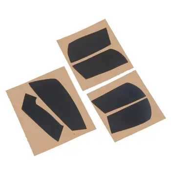 Original Hotline Games Mouse Skates Side Stickers Sweat Resistant Pads Anti-slip Tape For Logitech G403 G603 G703 Mouse 77HA
Original Hotline Games Mouse Skates Side Stickers Sweat Resistant Pads Anti-slip Tape For Logitech G403 G603 G703 Mouse 77HA
