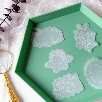 1Set/lot Memo Pads Sticky Snowy garden Scrapbooking Stickers Office School stationery
1Set/lot Memo Pads Sticky Snowy garden Scrapbooking Stickers Office School stationery