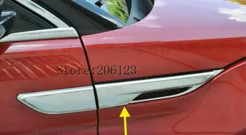 For Land Rover Range Rover Evoque Black Side Air Vent Outlet Cover Trim 2012-2017 A set of 2pcs
For Land Rover Range Rover Evoque Black Side Air Vent Outlet Cover Trim 2012-2017 A set of 2pcs