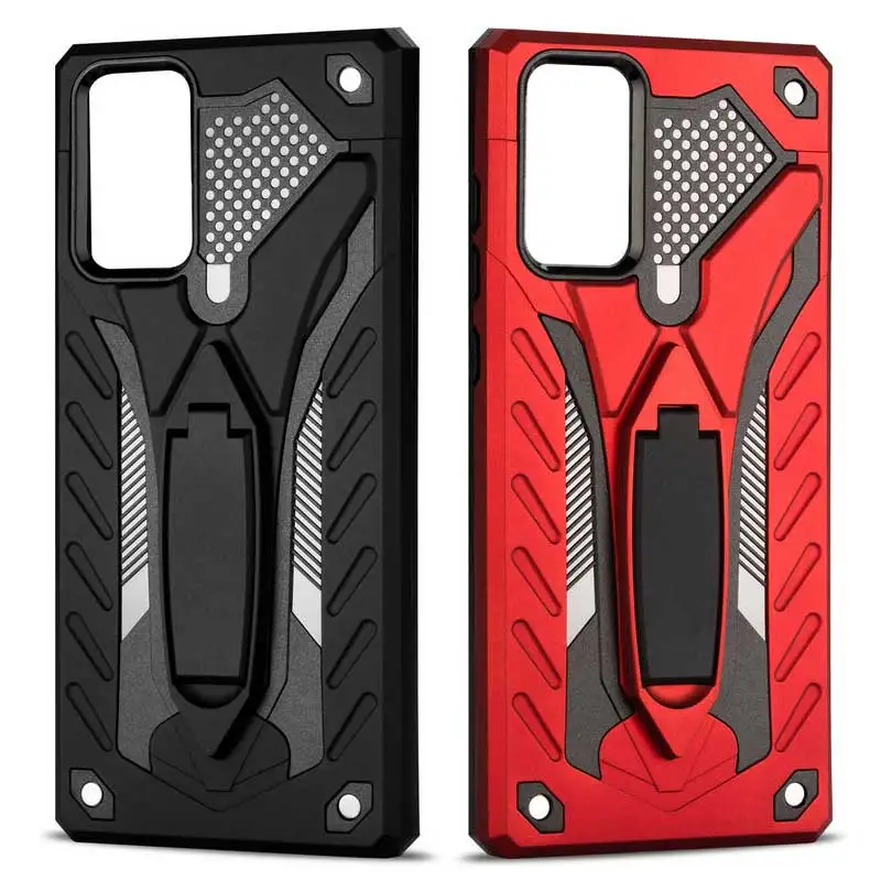 Case For Samsung Galaxy Note 20 Soft Silicon + Hard PC Phone Cover For Samsung Note 20 Fashion Invisible Bracket Protection Case
Case For Samsung Galaxy Note 20 Soft Silicon + Hard PC Phone Cover For Samsung Note 20 Fashion Invisible Bracket Protection Case