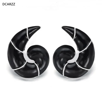 Ladybug and Cat Noir Anime Goat Stud Earrings Women Girls Kids Jewelry Cartoon Black Earrings Animal Pet Gift Accessories
Ladybug and Cat Noir Anime Goat Stud Earrings Women Girls Kids Jewelry Cartoon Black Earrings Animal Pet Gift Accessories