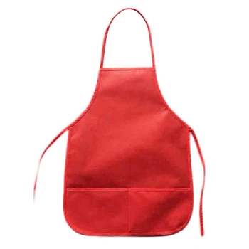 Children's Fabric Aprons With Pockets Kitchen Classroom Arts Crafts Painting 1 * Children Pocket Aprons
Children's Fabric Aprons With Pockets Kitchen Classroom Arts Crafts Painting 1 * Children Pocket Aprons