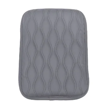 Center Console Cushion Covers Mat Car Armrest Pad PU Leather Luxury Anti Scratch Soft Protection Non Slip Universal Waterproof
Center Console Cushion Covers Mat Car Armrest Pad PU Leather Luxury Anti Scratch Soft Protection Non Slip Universal Waterproof