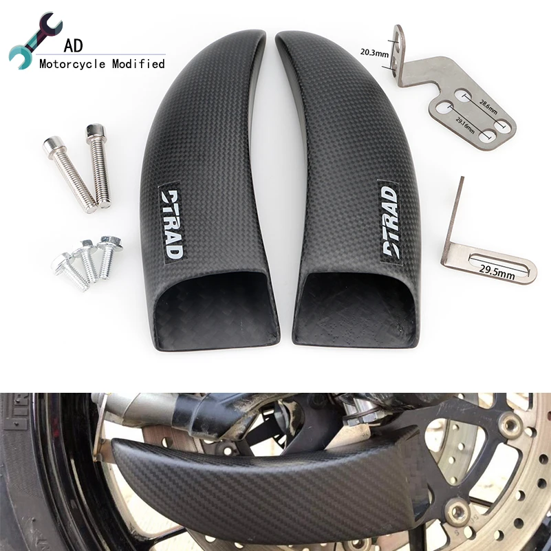 Передние тормоза для Honda CBR600RR 2007 до 2019 CBR 600 RR CBR600 2018 система воздушного охлаждения