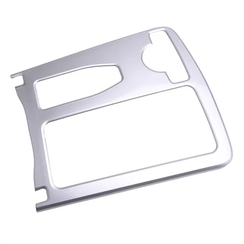 Center Console Armrest Cup Holder Panel Cover Trim Frame Fit For Mercedes Benz C E Class W204 W212
Center Console Armrest Cup Holder Panel Cover Trim Frame Fit For Mercedes Benz C E Class W204 W212