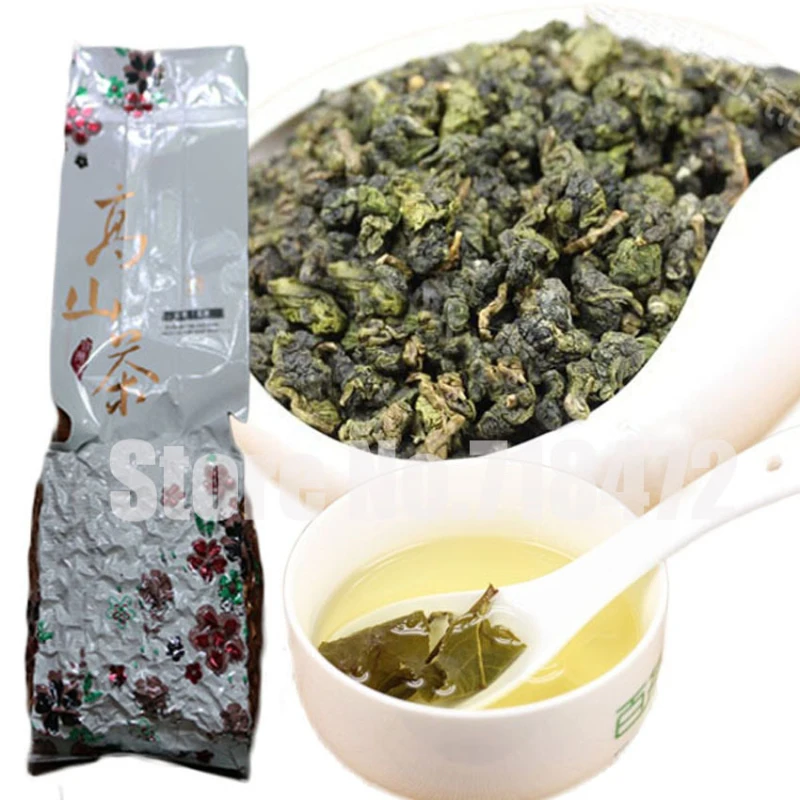 Chinese Taiwan Milk Oolong Tea Beauty Weight loss Lowering Blood Pressure High Mountains JinXuan Milk Oolong Tea Fresh Green
Chinese Taiwan Milk Oolong Tea Beauty Weight loss Lowering Blood Pressure High Mountains JinXuan Milk Oolong Tea Fresh Green