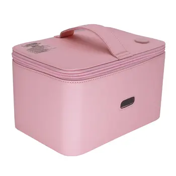 UVC Sterilization Multifunctional Storage Bag Sterilization Box Neutral / Large Household Travel Disinfection Bag Portable
UVC Sterilization Multifunctional Storage Bag Sterilization Box Neutral / Large Household Travel Disinfection Bag Portable