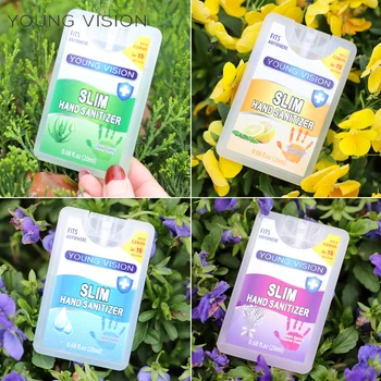 20ml Protable Travel Plant Hand Sanitizer Fruit Clean Spray Ultra-thin Hand Spray Gel Waterless Cleaner Hand Soaps TSLM2
20ml Protable Travel Plant Hand Sanitizer Fruit Clean Spray Ultra-thin Hand Spray Gel Waterless Cleaner Hand Soaps TSLM2
