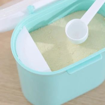 Food Storage Box Feeding Storage Box Container Box Food Storage Box Milk Powder Multilayer Feeding Baby Infants Milk Powder
Food Storage Box Feeding Storage Box Container Box Food Storage Box Milk Powder Multilayer Feeding Baby Infants Milk Powder