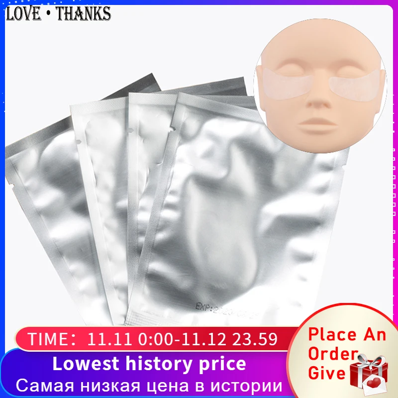 Eye Pads Patches for Eyelash Extension Patches Eyelash Hydrogel Eyelash Pads False Eyelashes Under Eye Pads Tips Sticker
Eye Pads Patches for Eyelash Extension Patches Eyelash Hydrogel Eyelash Pads False Eyelashes Under Eye Pads Tips Sticker