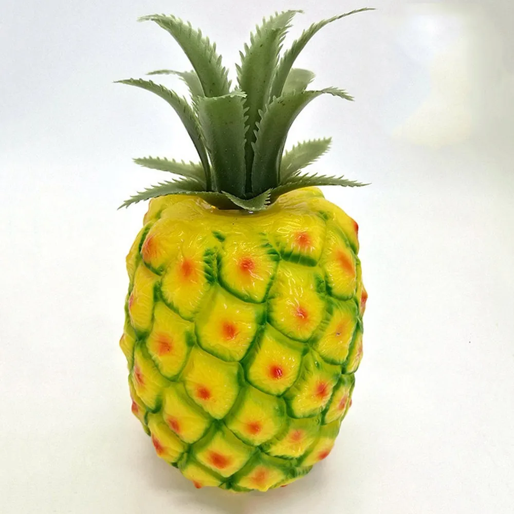 Artificial Fruit Simulation Pineapple Pear Apple Model for Home Kitchen Decoration Food Photography Props
Artificial Fruit Simulation Pineapple Pear Apple Model for Home Kitchen Decoration Food Photography Props