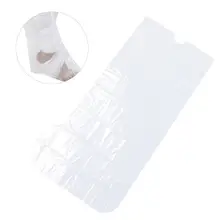 Adult Leg Cast Cover for Shower Swimming Clear Waterproof Foot Wound Bandage Protector Watertight Protection Shank Ankle Wound
Adult Leg Cast Cover for Shower Swimming Clear Waterproof Foot Wound Bandage Protector Watertight Protection Shank Ankle Wound