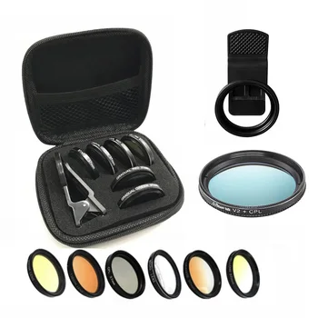 DW Aquarium CLIP-ON PolypLab Coral View Lens V2 Mmacro Cpl Photo Lens Kit Coral Filter Mobile Phone Coral Mirror Coral View Lens
DW Aquarium CLIP-ON PolypLab Coral View Lens V2 Mmacro Cpl Photo Lens Kit Coral Filter Mobile Phone Coral Mirror Coral View Lens