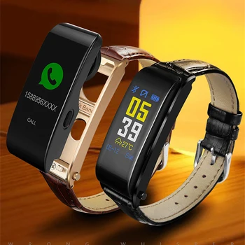 Y6 color screen call bracelet heart rate blood pressure blood oxygen monitoring call information reminder display Hall switch
Y6 color screen call bracelet heart rate blood pressure blood oxygen monitoring call information reminder display Hall switch
