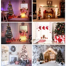Art Fabric Christmas Day Theme Photography Background Christmas Tree Children Backdrops For Photo Studio Props 710 CHM-104
Art Fabric Christmas Day Theme Photography Background Christmas Tree Children Backdrops For Photo Studio Props 710 CHM-104