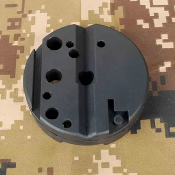 Exquisite Universal Gunsmithing Bench Block Handgun Pistol M1911 Ruger 10/22s Style Reassemble Assembly Bench Block
Exquisite Universal Gunsmithing Bench Block Handgun Pistol M1911 Ruger 10/22s Style Reassemble Assembly Bench Block