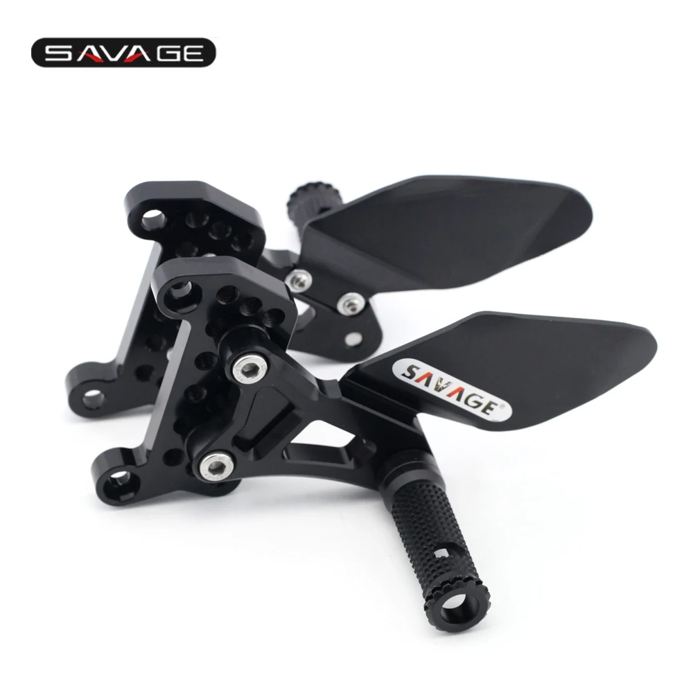 Rider Front Foot Rest Back Rearsets For MV Agusta F4 F4R F4 312 750 1000 Motorcycle Adjustable Footrest Foot Pegs CNC Footpegs
Rider Front Foot Rest Back Rearsets For MV Agusta F4 F4R F4 312 750 1000 Motorcycle Adjustable Footrest Foot Pegs CNC Footpegs