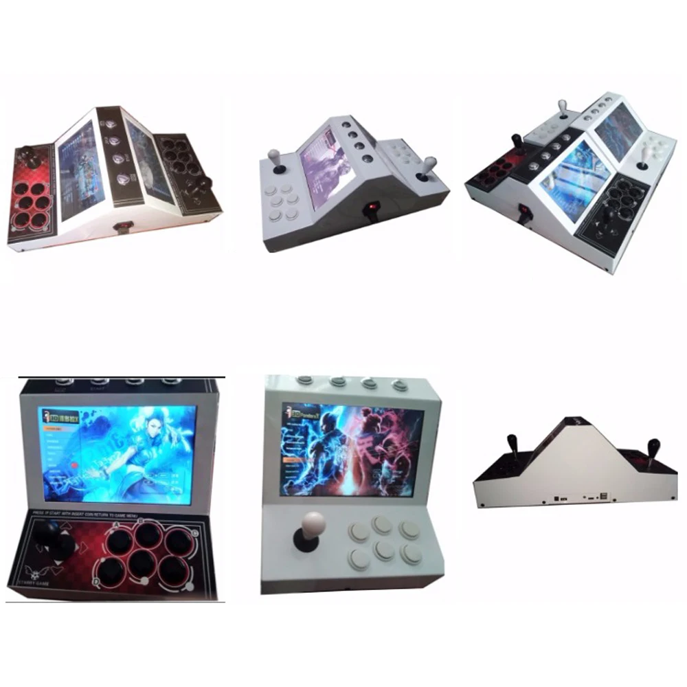 china new innovative product Mini Household 3000 in 1 Cocktail Table Arcade Game Machine
china new innovative product Mini Household 3000 in 1 Cocktail Table Arcade Game Machine