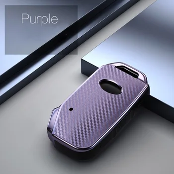 Carbon fiber pattern Car Key Cover Case For Kia Sportage R Stinger Ceed CD Sorento Cerato Forte 2017 2018 2019 Remote Key Shell
Carbon fiber pattern Car Key Cover Case For Kia Sportage R Stinger Ceed CD Sorento Cerato Forte 2017 2018 2019 Remote Key Shell