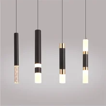 led Pendant light Dual light sources shine up and down droplight fixture Kitchen Island Dining Room Shop Bar Counter Decoration
led Pendant light Dual light sources shine up and down droplight fixture Kitchen Island Dining Room Shop Bar Counter Decoration